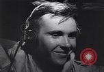 Standbild B-29 "Dave's Dream" Bikini Atoll, 1946, aus Sekunde 50 historischem Filmmaterial Videoclip 65675034525