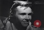 Standbild B-29 "Dave's Dream" Bikini Atoll, 1946, aus Sekunde 51 historischem Filmmaterial Videoclip 65675034525