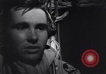 Standbild B-29 "Dave's Dream" Bikini Atoll, 1946, aus Sekunde 54 historischem Filmmaterial Videoclip 65675034525