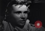Standbild B-29 "Dave's Dream" Bikini Atoll, 1946, aus Sekunde 55 historischem Filmmaterial Videoclip 65675034525