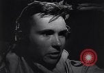 Standbild B-29 "Dave's Dream" Bikini Atoll, 1946, aus Sekunde 57 historischem Filmmaterial Videoclip 65675034525