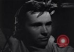 Standbild B-29 "Dave's Dream" Bikini Atoll, 1946, aus Sekunde 62 historischem Filmmaterial Videoclip 65675034525