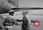 Image of C-54 aircraft Marshall Islands, 1946, second 13 stock footage video 65675034526