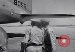 Image of C-54 aircraft Marshall Islands, 1946, second 16 stock footage video 65675034526