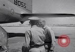 Image of C-54 aircraft Marshall Islands, 1946, second 17 stock footage video 65675034526