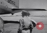 Image of C-54 aircraft Marshall Islands, 1946, second 19 stock footage video 65675034526