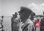 Image of C-54 aircraft Marshall Islands, 1946, second 20 stock footage video 65675034526