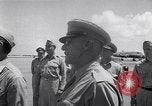 Image of C-54 aircraft Marshall Islands, 1946, second 22 stock footage video 65675034526