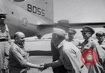 Image of C-54 aircraft Marshall Islands, 1946, second 31 stock footage video 65675034526