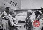 Image of C-54 aircraft Marshall Islands, 1946, second 33 stock footage video 65675034526
