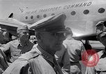 Image of C-54 aircraft Marshall Islands, 1946, second 47 stock footage video 65675034526