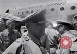 Image of C-54 aircraft Marshall Islands, 1946, second 48 stock footage video 65675034526
