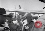 Image of C-54 aircraft Marshall Islands, 1946, second 50 stock footage video 65675034526