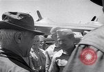 Image of C-54 aircraft Marshall Islands, 1946, second 52 stock footage video 65675034526