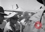 Image of C-54 aircraft Marshall Islands, 1946, second 54 stock footage video 65675034526