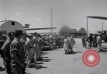 Image of C-54 aircraft Marshall Islands, 1946, second 56 stock footage video 65675034526