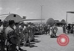 Image of C-54 aircraft Marshall Islands, 1946, second 59 stock footage video 65675034526