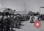 Image of C-54 aircraft Marshall Islands, 1946, second 61 stock footage video 65675034526