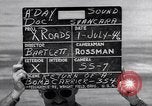 Image of B-29 Daves Dream Marshall Islands, 1946, second 3 stock footage video 65675034527