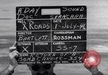 Image of B-29 Daves Dream Marshall Islands, 1946, second 4 stock footage video 65675034527