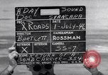 Image of B-29 Daves Dream Marshall Islands, 1946, second 7 stock footage video 65675034527