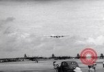 Image of B-29 Daves Dream Marshall Islands, 1946, second 8 stock footage video 65675034527