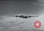 Image of B-29 Daves Dream Marshall Islands, 1946, second 11 stock footage video 65675034527