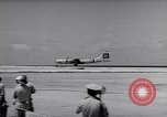 Image of B-29 Daves Dream Marshall Islands, 1946, second 15 stock footage video 65675034527