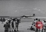 Image of B-29 Daves Dream Marshall Islands, 1946, second 17 stock footage video 65675034527