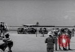 Image of B-29 Daves Dream Marshall Islands, 1946, second 19 stock footage video 65675034527