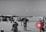 Image of B-29 Daves Dream Marshall Islands, 1946, second 22 stock footage video 65675034527