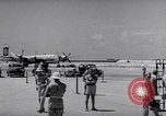 Image of B-29 Daves Dream Marshall Islands, 1946, second 23 stock footage video 65675034527