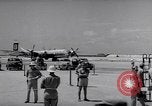 Image of B-29 Daves Dream Marshall Islands, 1946, second 24 stock footage video 65675034527