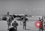 Image of B-29 Daves Dream Marshall Islands, 1946, second 25 stock footage video 65675034527