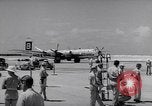 Image of B-29 Daves Dream Marshall Islands, 1946, second 28 stock footage video 65675034527