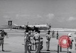 Image of B-29 Daves Dream Marshall Islands, 1946, second 30 stock footage video 65675034527