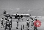 Image of B-29 Daves Dream Marshall Islands, 1946, second 32 stock footage video 65675034527