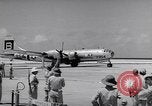 Image of B-29 Daves Dream Marshall Islands, 1946, second 35 stock footage video 65675034527