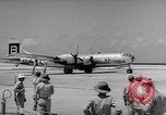 Image of B-29 Daves Dream Marshall Islands, 1946, second 36 stock footage video 65675034527