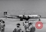 Image of B-29 Daves Dream Marshall Islands, 1946, second 38 stock footage video 65675034527