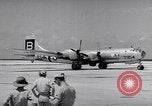 Image of B-29 Daves Dream Marshall Islands, 1946, second 41 stock footage video 65675034527