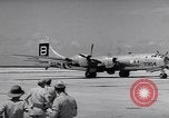 Image of B-29 Daves Dream Marshall Islands, 1946, second 42 stock footage video 65675034527