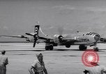 Image of B-29 Daves Dream Marshall Islands, 1946, second 47 stock footage video 65675034527