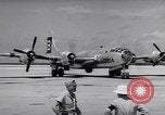 Image of B-29 Daves Dream Marshall Islands, 1946, second 48 stock footage video 65675034527