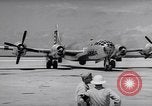 Image of B-29 Daves Dream Marshall Islands, 1946, second 49 stock footage video 65675034527