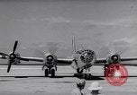 Image of B-29 Daves Dream Marshall Islands, 1946, second 51 stock footage video 65675034527