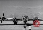 Image of B-29 Daves Dream Marshall Islands, 1946, second 52 stock footage video 65675034527