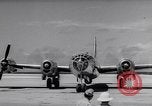 Image of B-29 Daves Dream Marshall Islands, 1946, second 53 stock footage video 65675034527