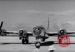 Image of B-29 Daves Dream Marshall Islands, 1946, second 54 stock footage video 65675034527