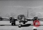 Image of B-29 Daves Dream Marshall Islands, 1946, second 55 stock footage video 65675034527
